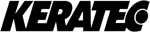 �[KERATEC-Logo]�